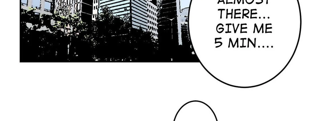 Living with The Wizard - Chapter 8